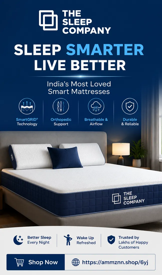 THE SLEEP COMPANY