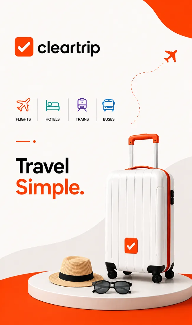 Cleartrip