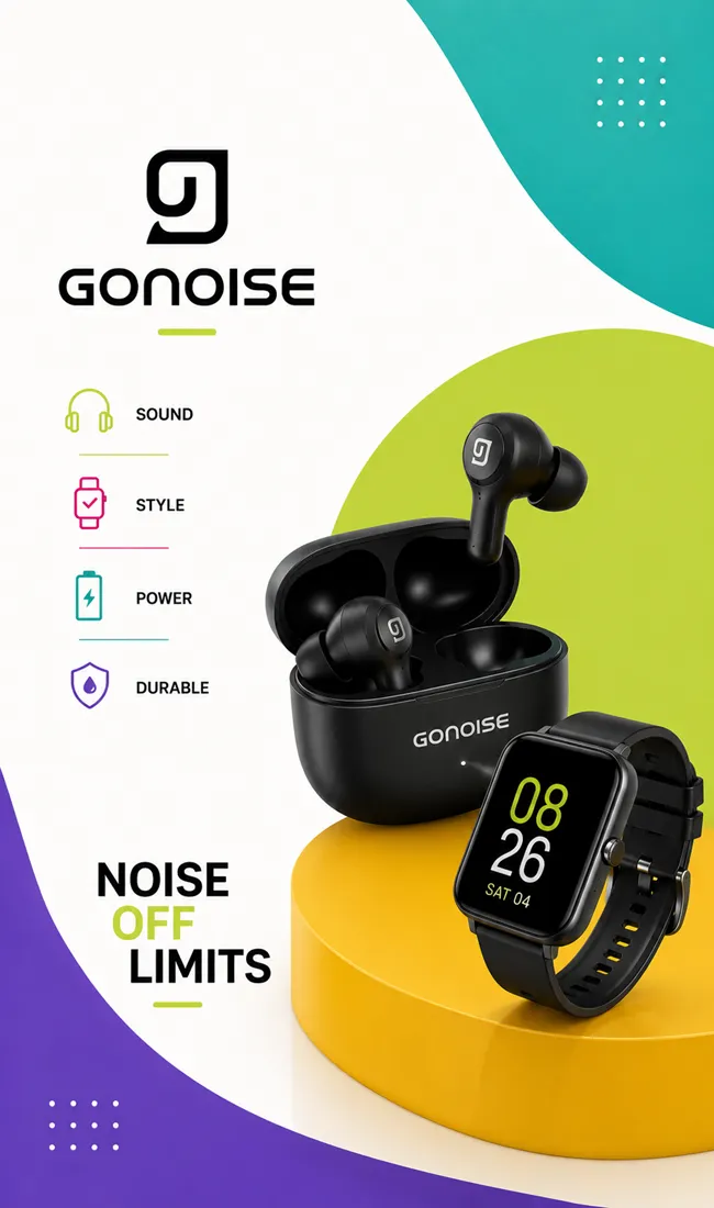 GONOISE