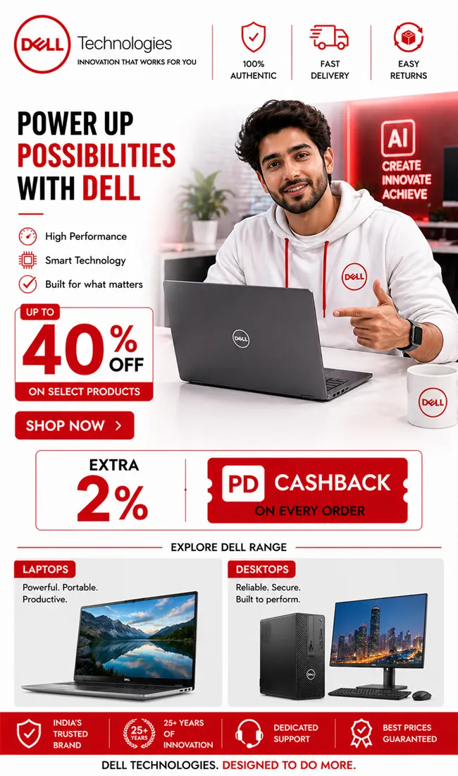 Dell