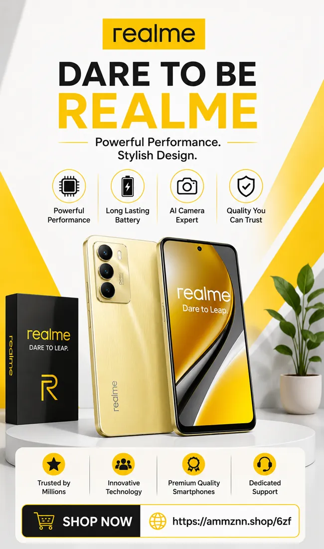 REALME