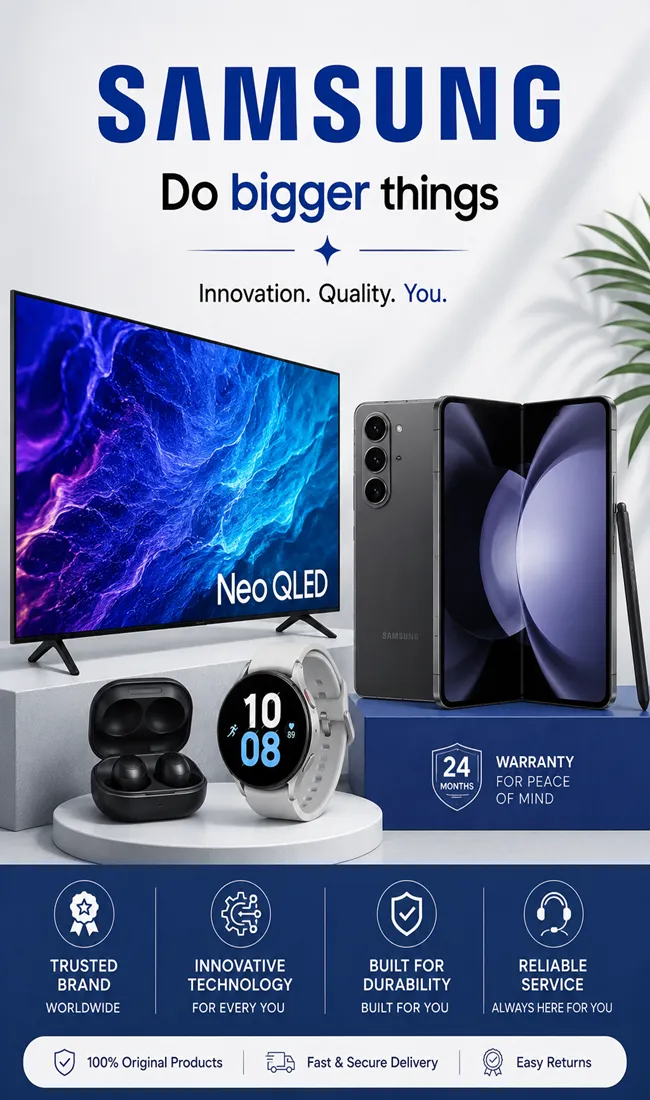 Samsung
