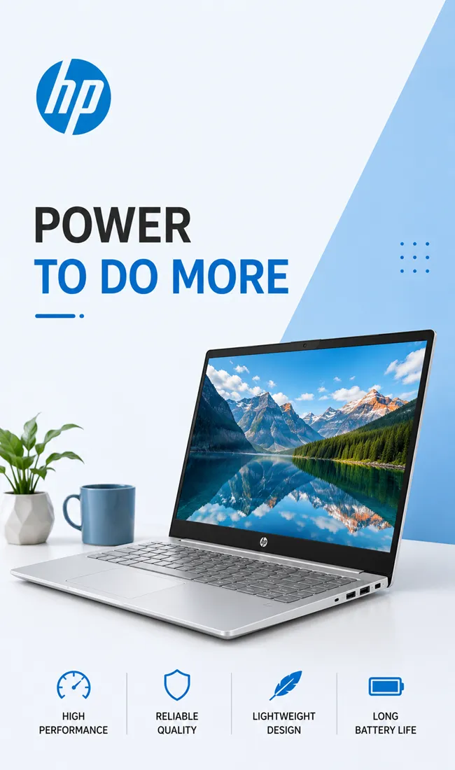 HP