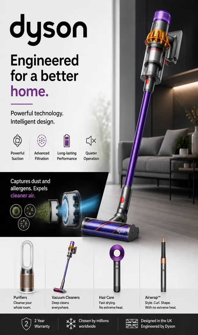 Dyson