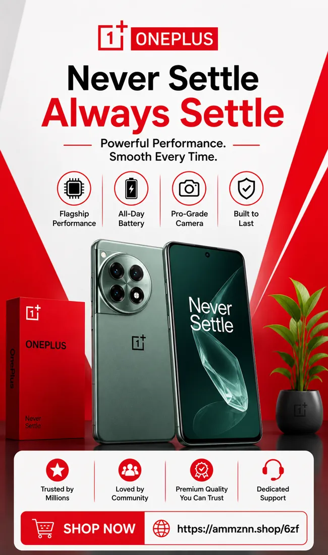 ONEPLUS