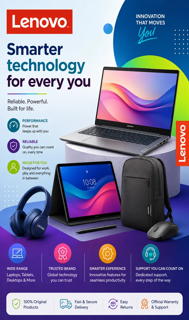 Lenovo