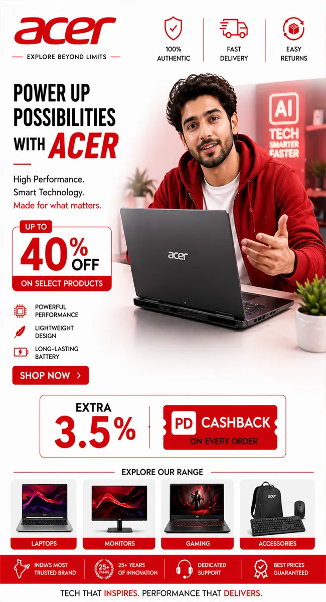 Acer