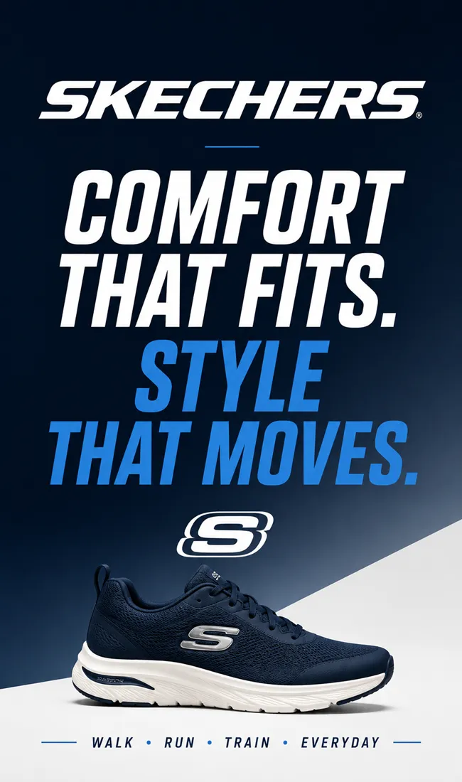 Skechers