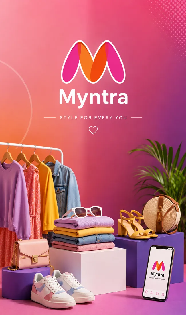 Myntra