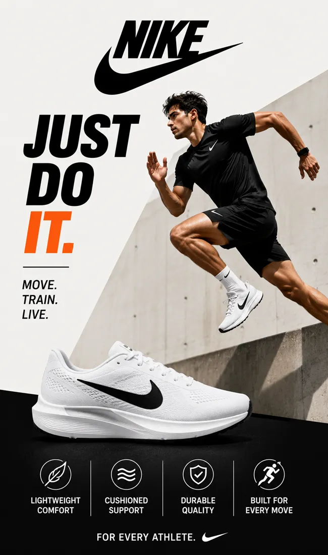 Nike