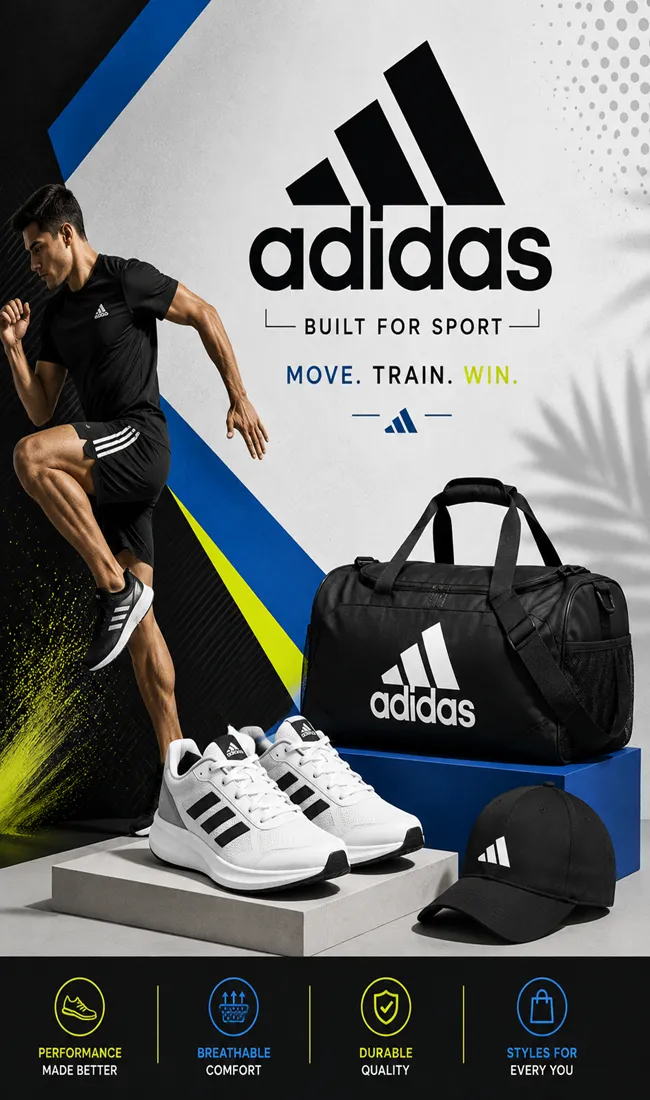 Adidas