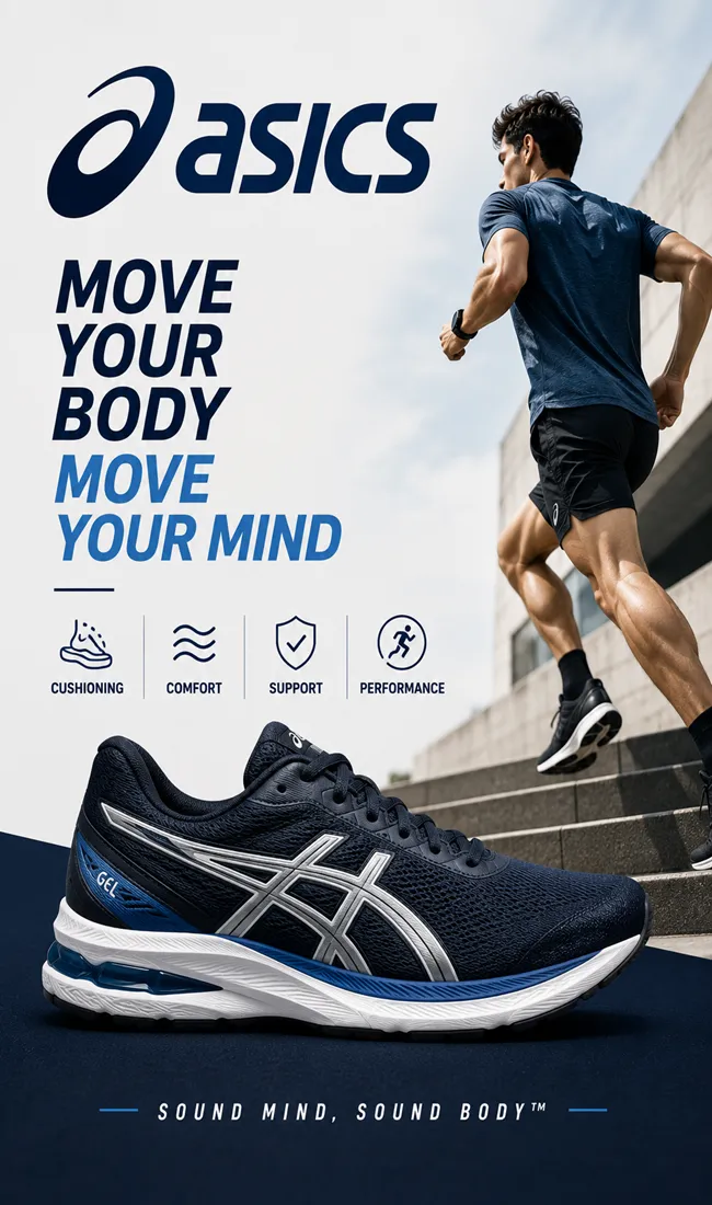 Asics