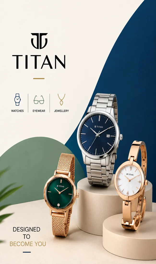 TITAN