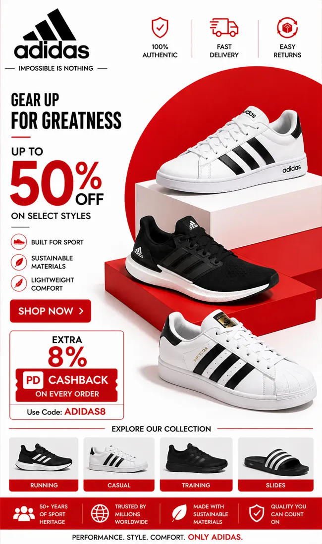 Adidas