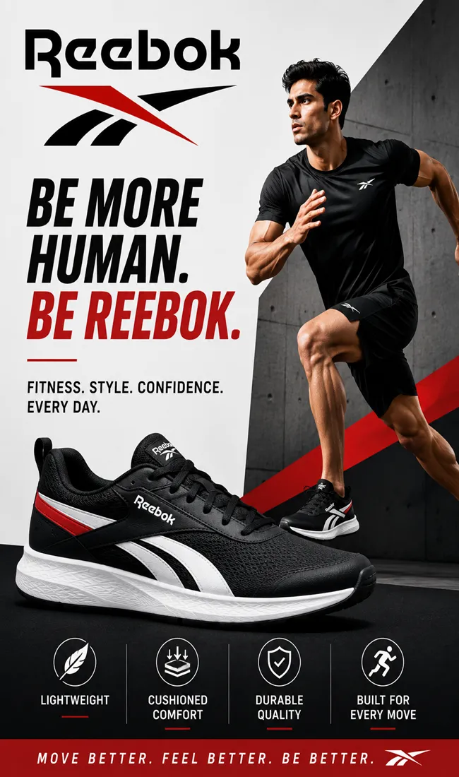 Reebok