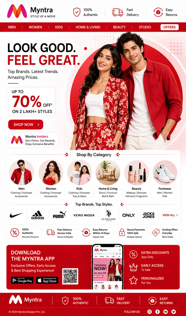 Myntra