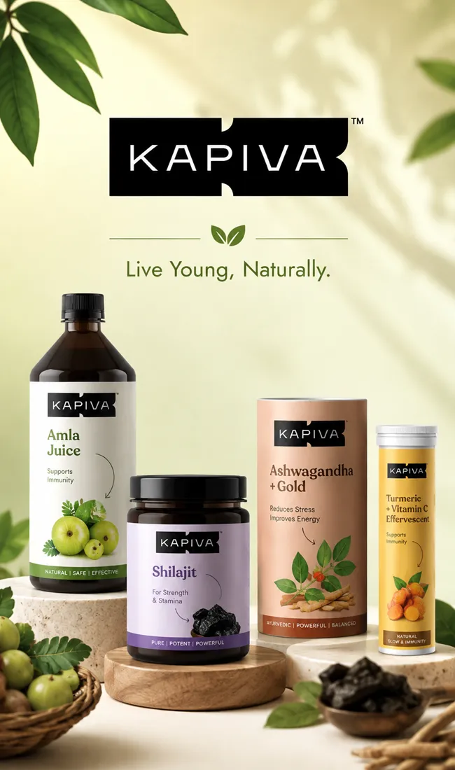 Kapiva