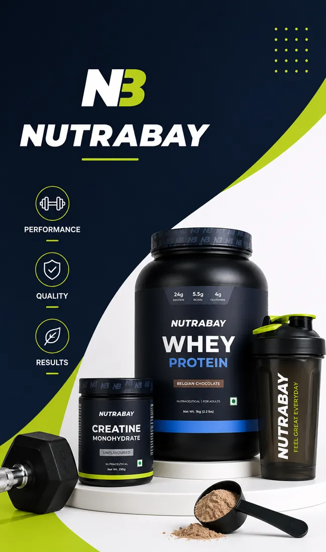 NUTRABAY