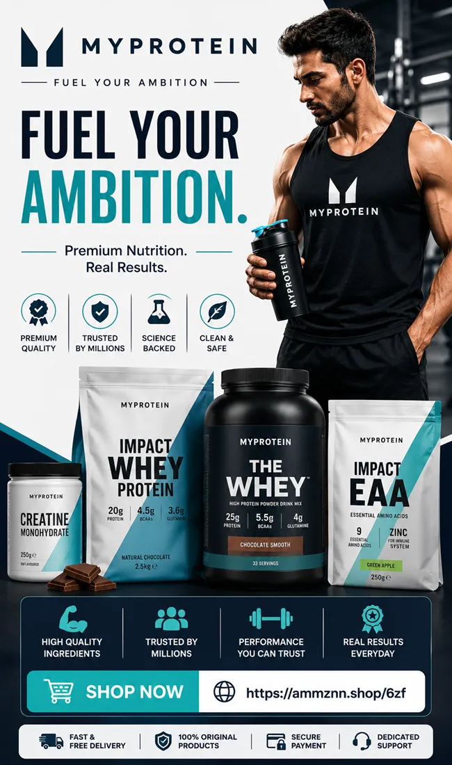 MYPROTIEN