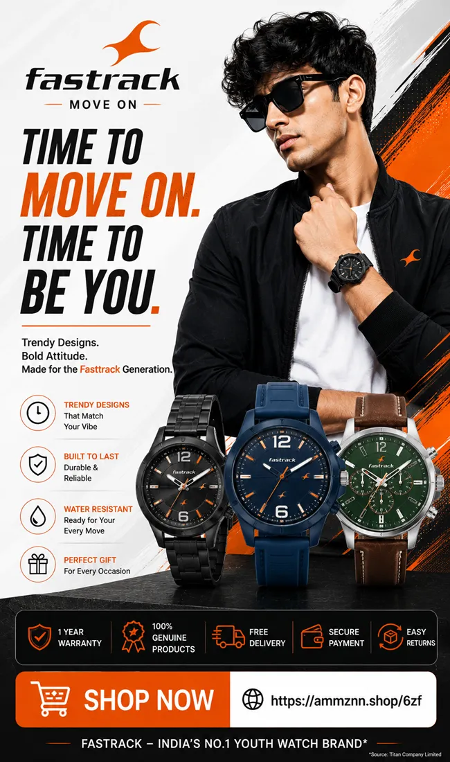 FASTRACK