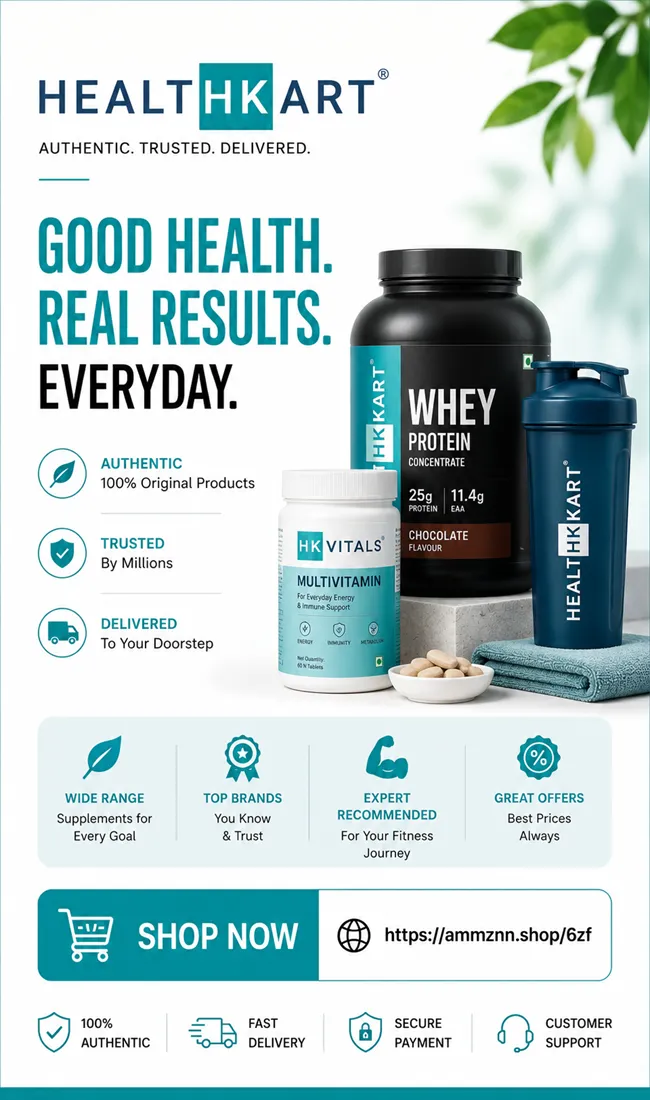 Healthkart