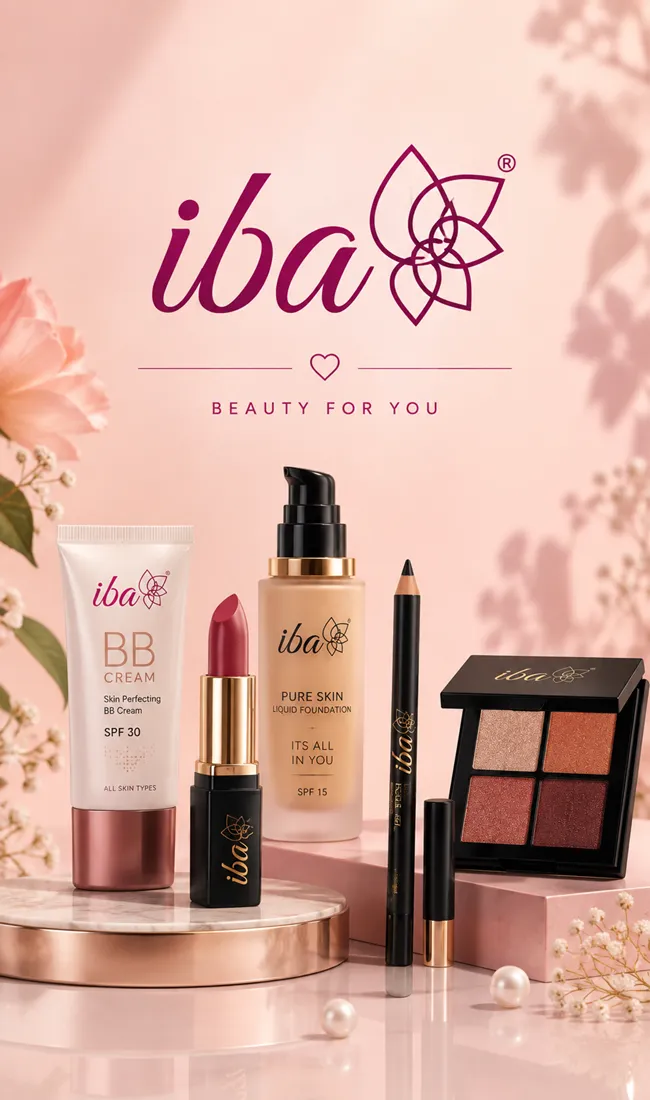 IBA Cosmetics