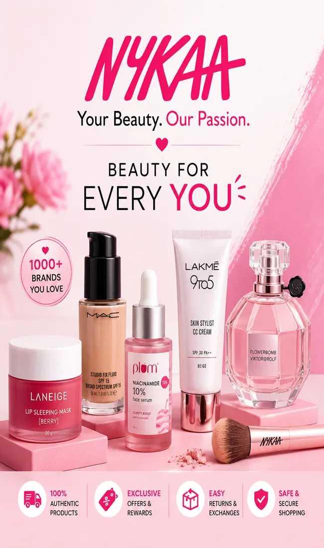 Nykaa