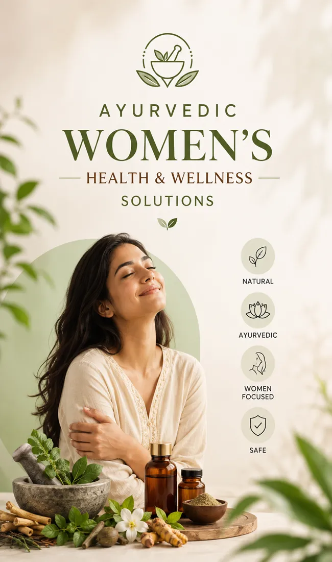 Kerala Ayurveda