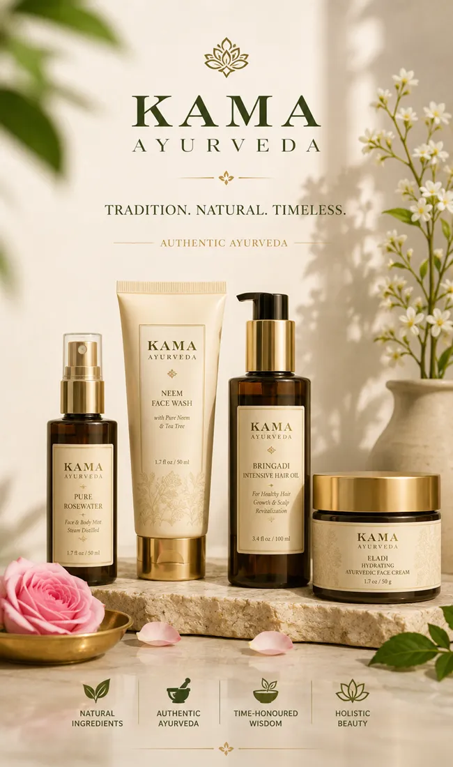 Kama ayurveda